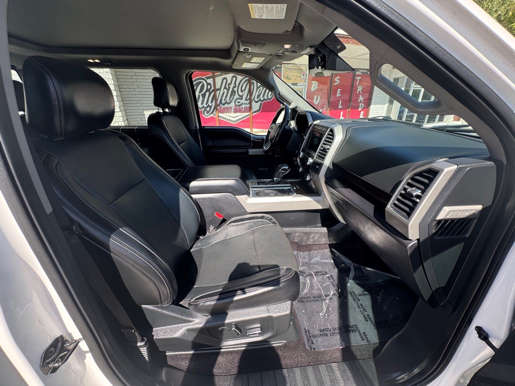 2017 Ford F-150 Image 17