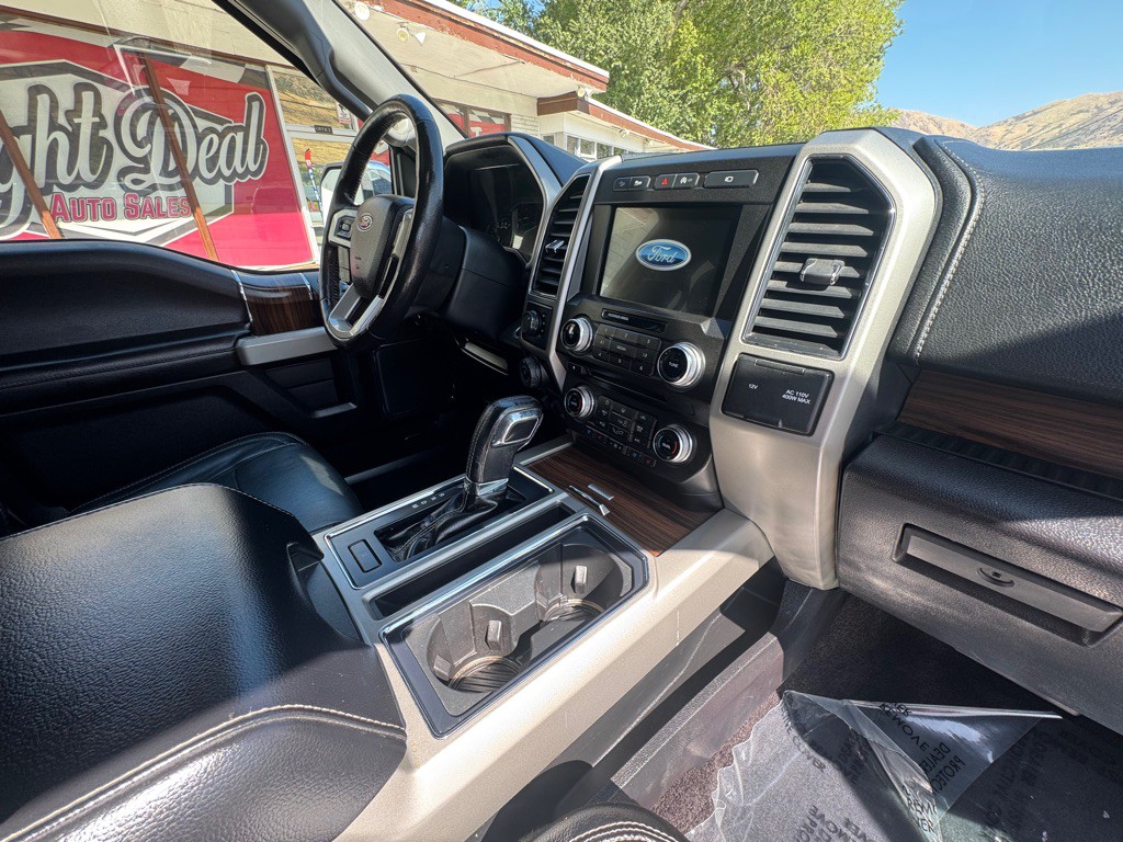 2017 Ford F-150 Image 18