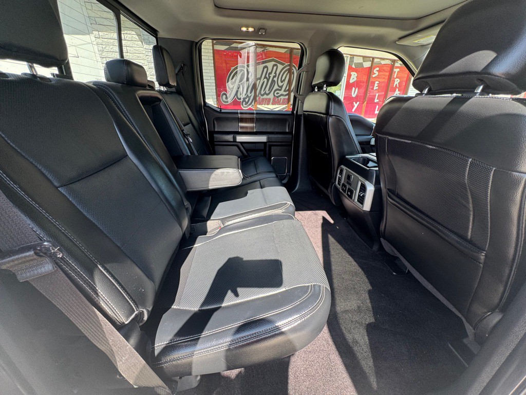 2017 Ford F-150 Image 20