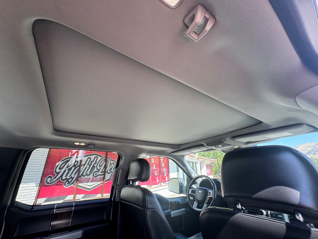 2017 Ford F-150 Image 21