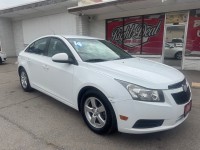 Image for 2014 Chevrolet Cruze 1LT AUTO ID: 6854839