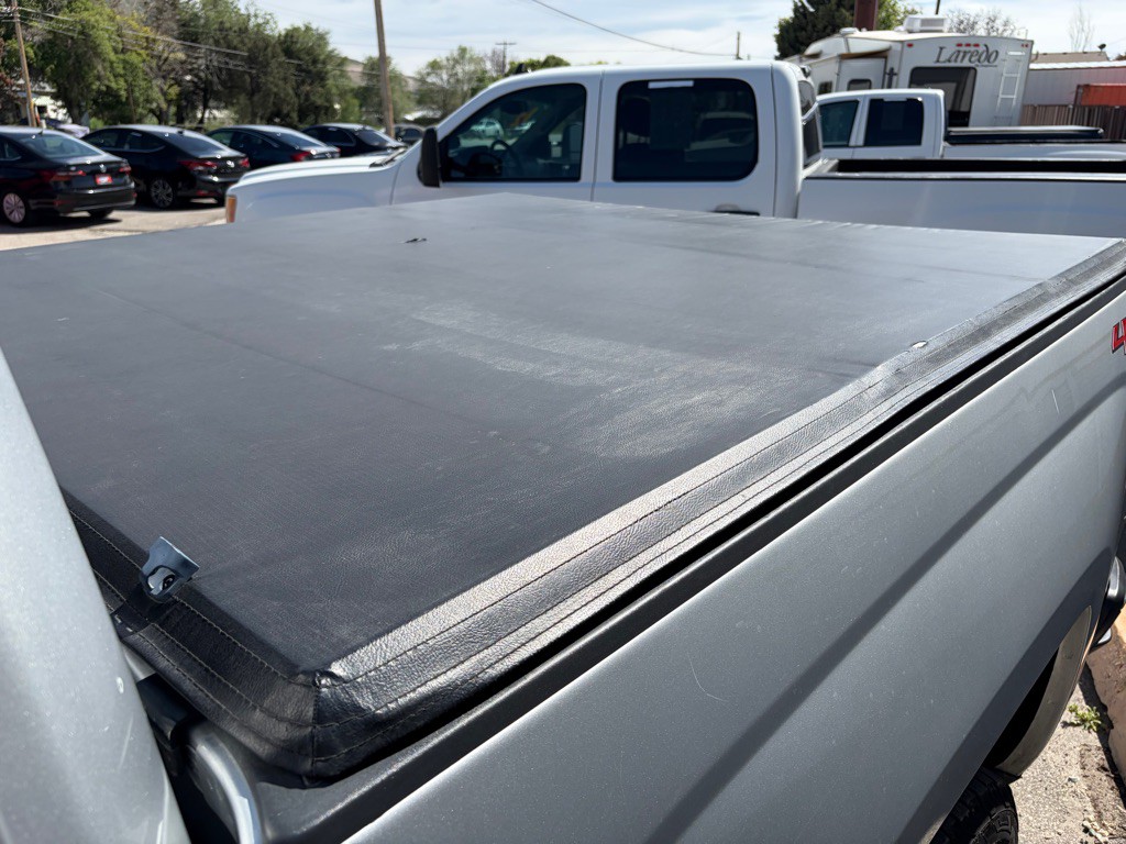 2018 Chevrolet Silverado 1500 Image 14