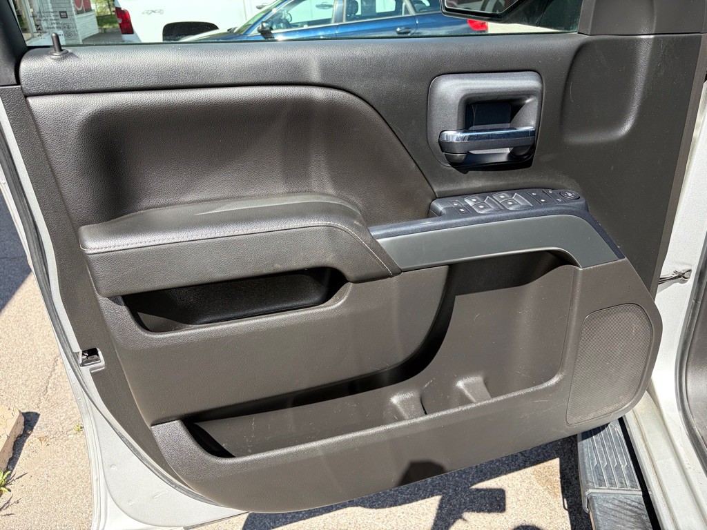 2018 Chevrolet Silverado 1500 Image 15