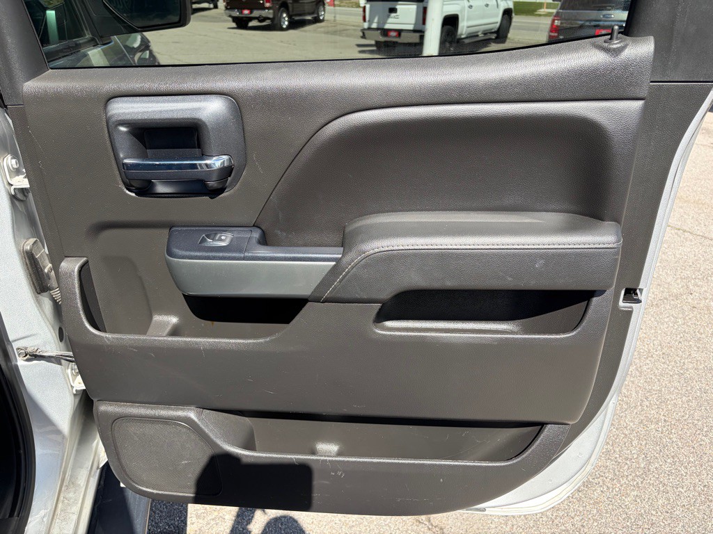 2018 Chevrolet Silverado 1500 Image 25