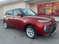 Image for 2021 Kia Soul LX ID: 6891746