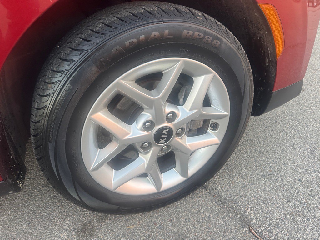 2021 Kia Soul Image 11