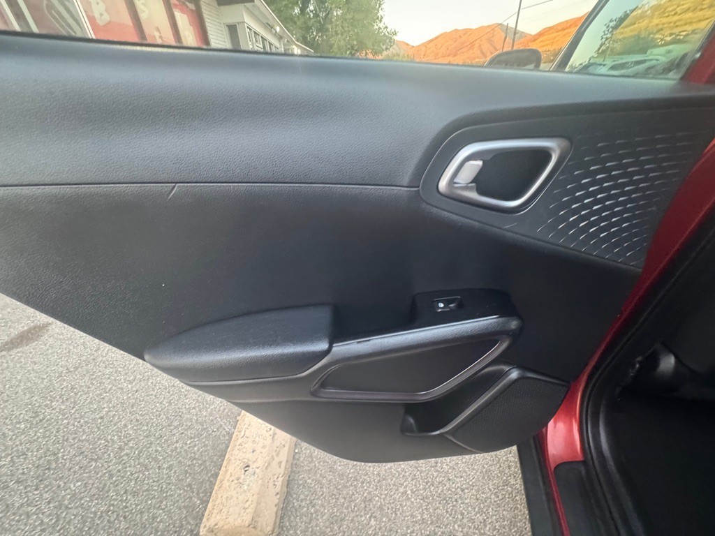 2021 Kia Soul Image 17