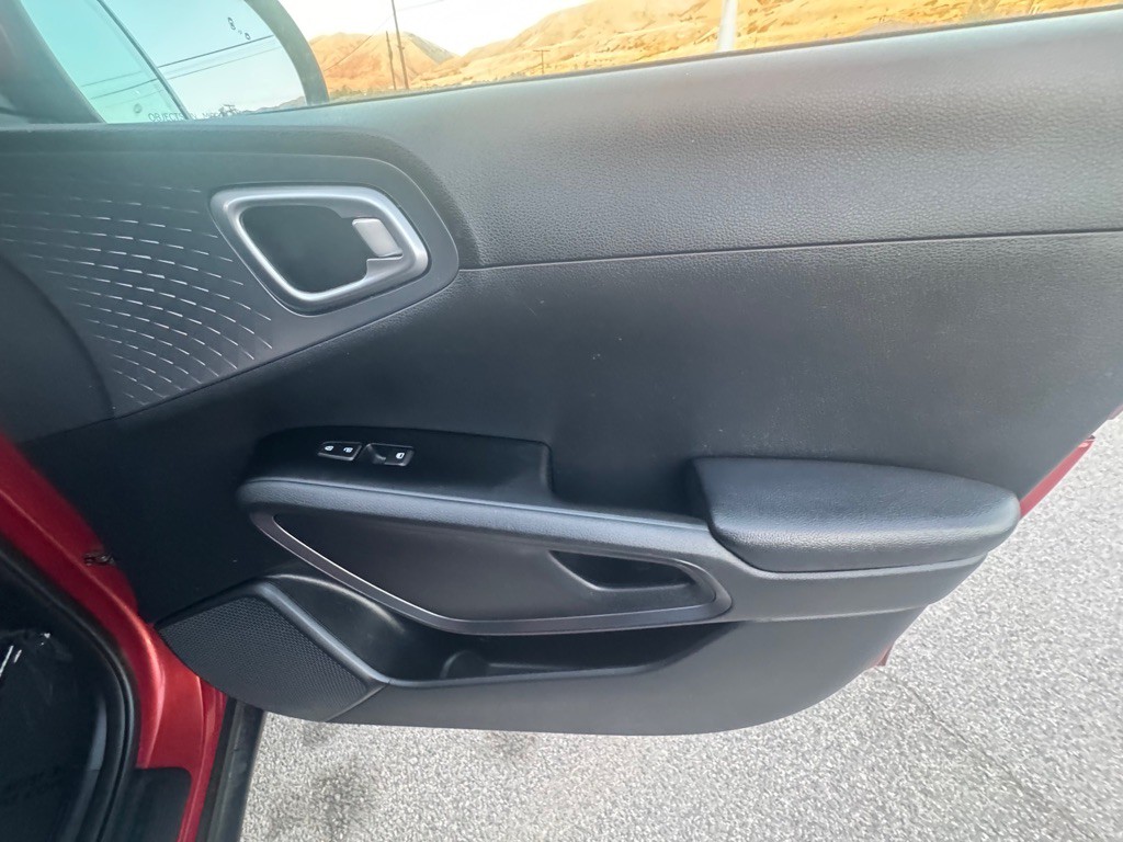 2021 Kia Soul Image 19