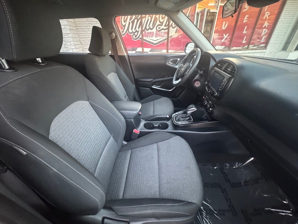2021 Kia Soul Image 20