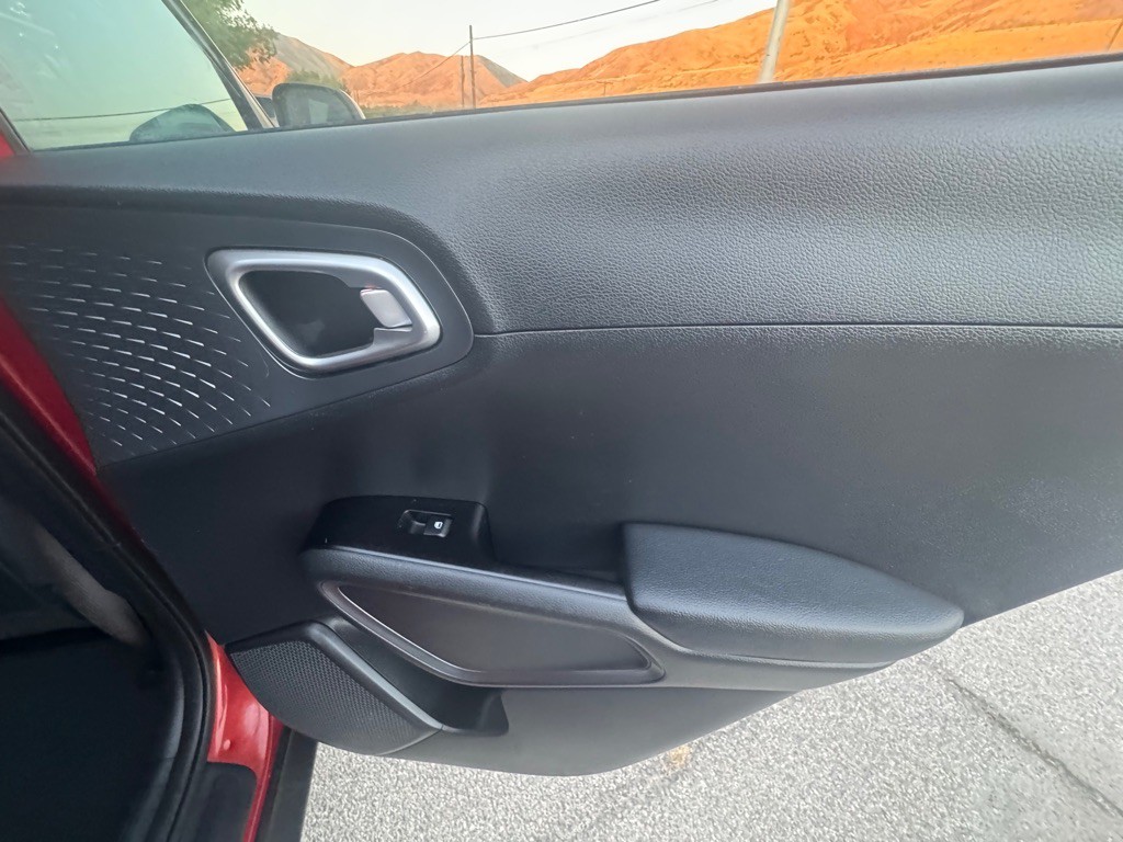 2021 Kia Soul Image 22
