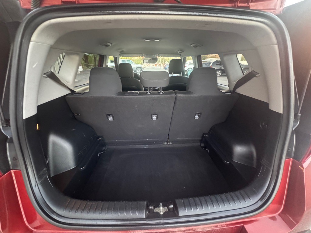 2021 Kia Soul Image 24