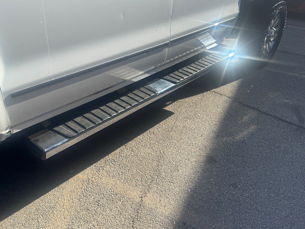 2017 Chevrolet Silverado 1500 Image 10