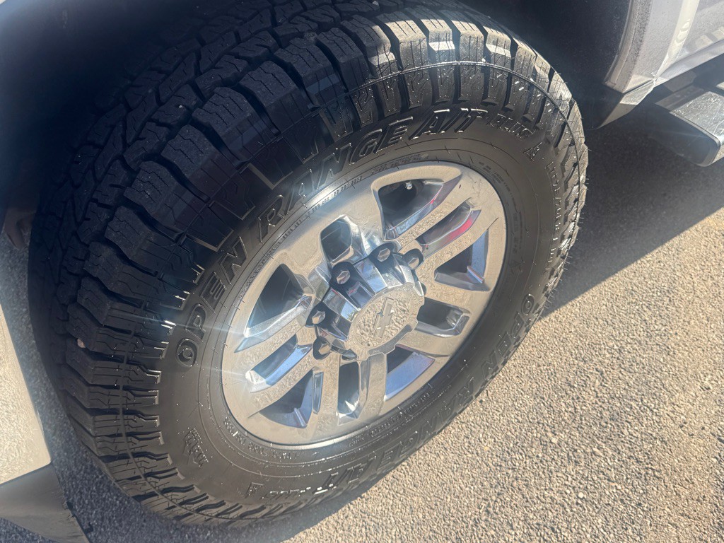 2017 Chevrolet Silverado 1500 Image 12