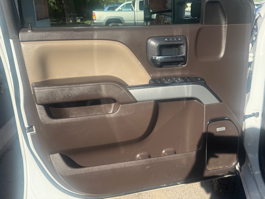 2017 Chevrolet Silverado 1500 Image 14