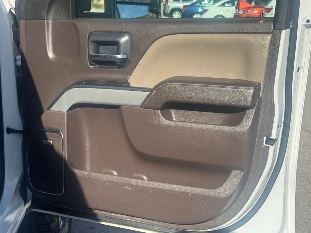 2017 Chevrolet Silverado 1500 Image 21