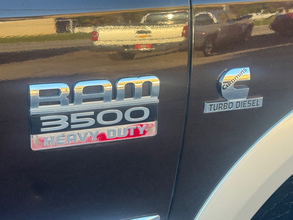 2010 Dodge Ram 3500 Image 13