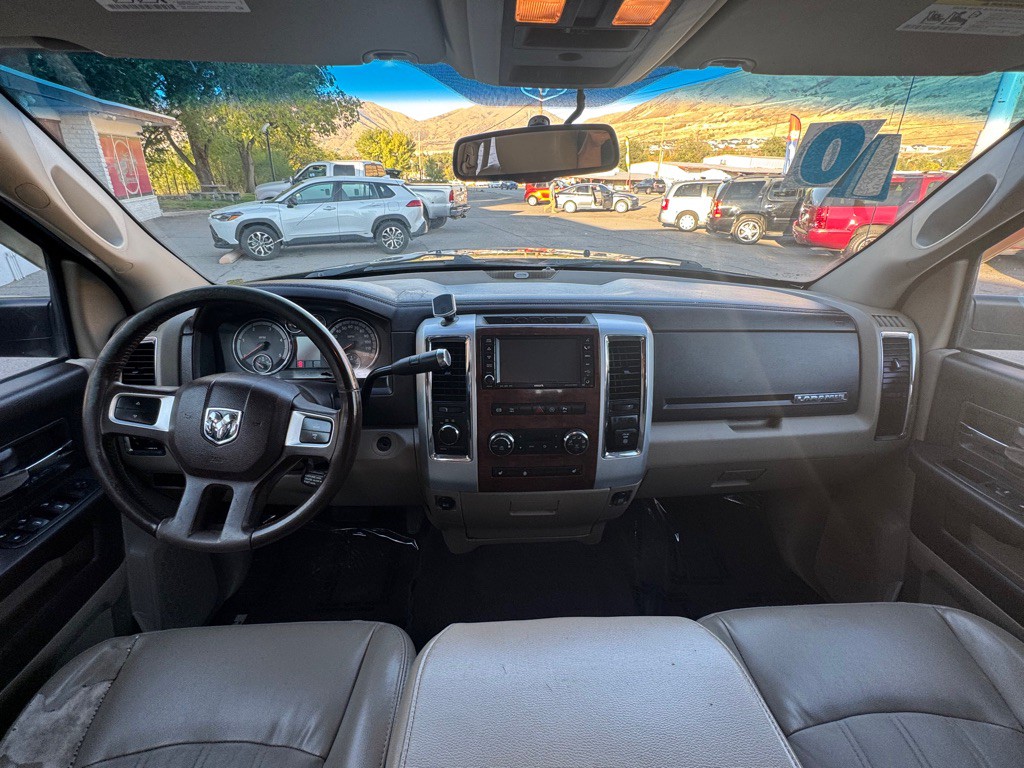 2010 Dodge Ram 3500 Image 21