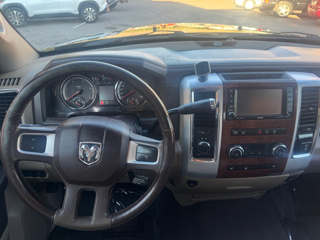 2010 Dodge Ram 3500 Image 22