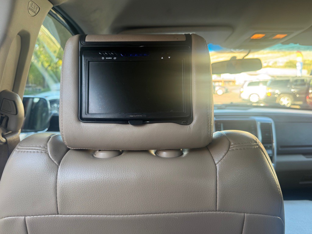 2010 Dodge Ram 3500 Image 23