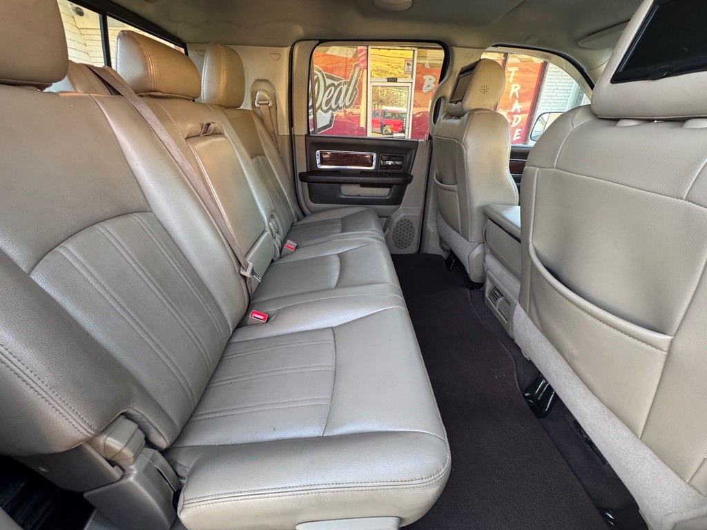 2010 Dodge Ram 3500 Image 26