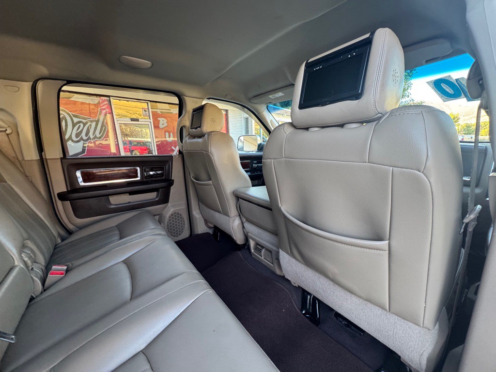 2010 Dodge Ram 3500 Image 27