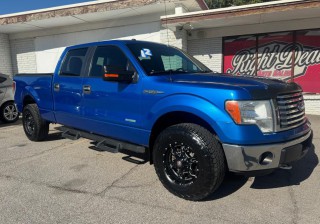 Image for 2012 Ford F-150 XL ID: 6903987