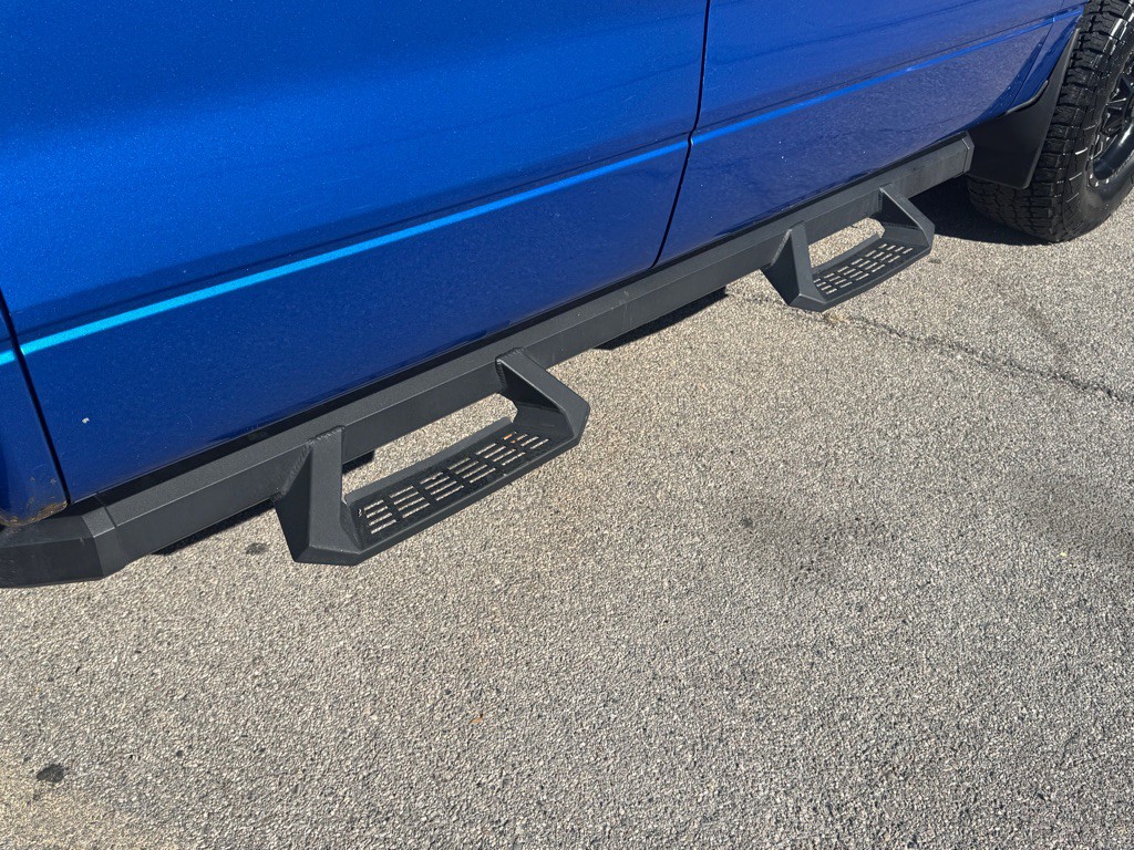2012 Ford F-150 Image 11