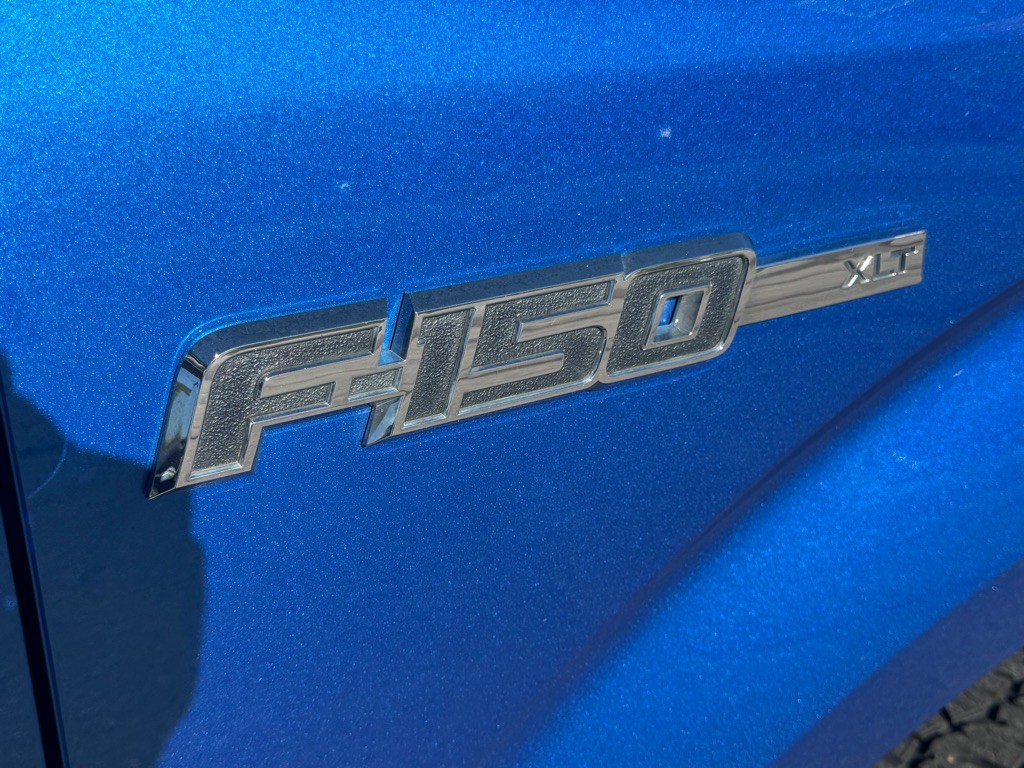 2012 Ford F-150 Image 12