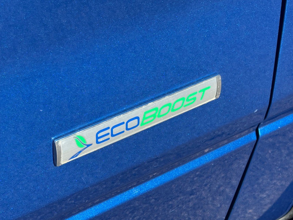 2012 Ford F-150 Image 13