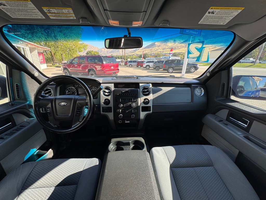 2012 Ford F-150 Image 14