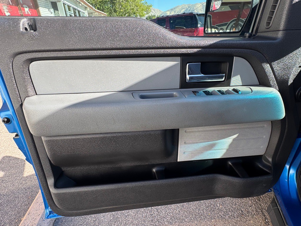 2012 Ford F-150 Image 15