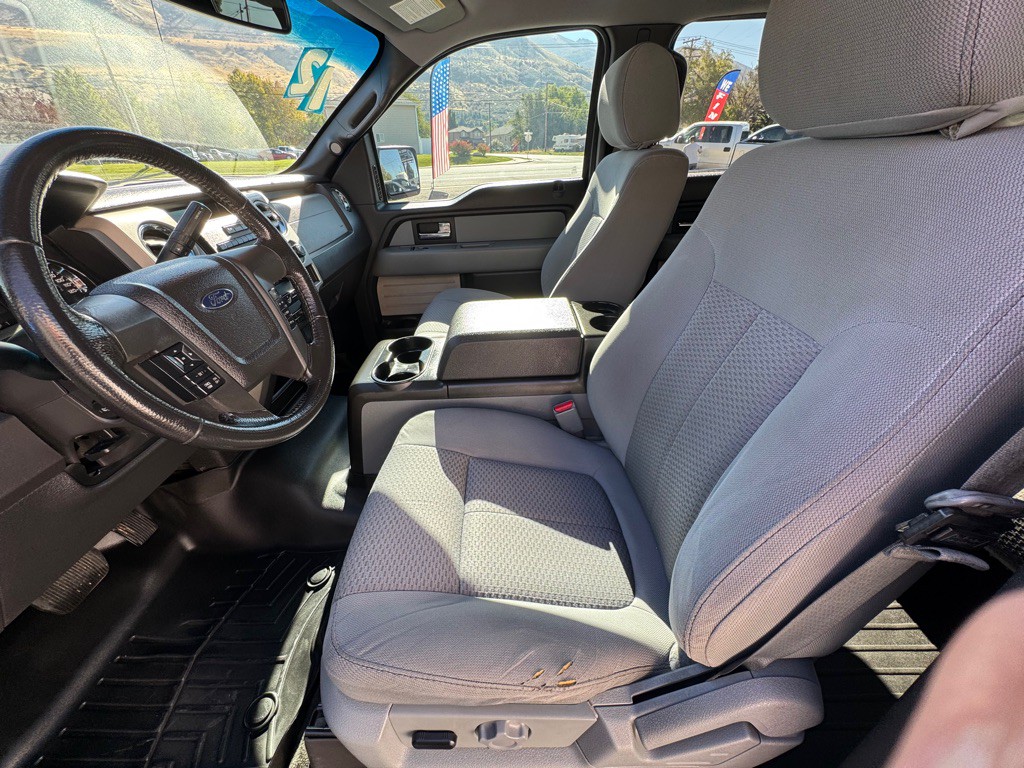 2012 Ford F-150 Image 16