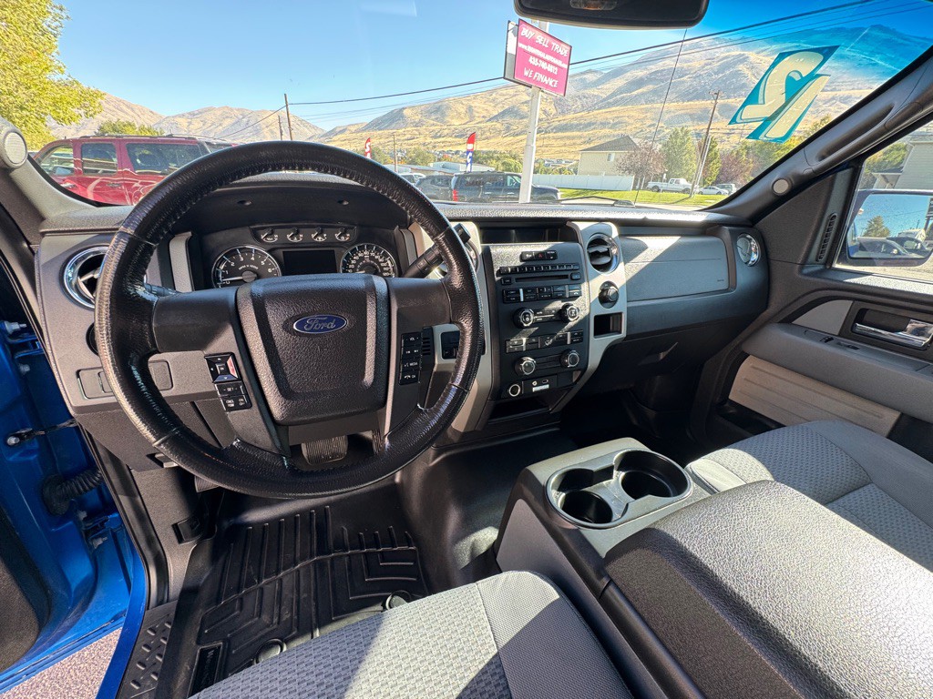 2012 Ford F-150 Image 17