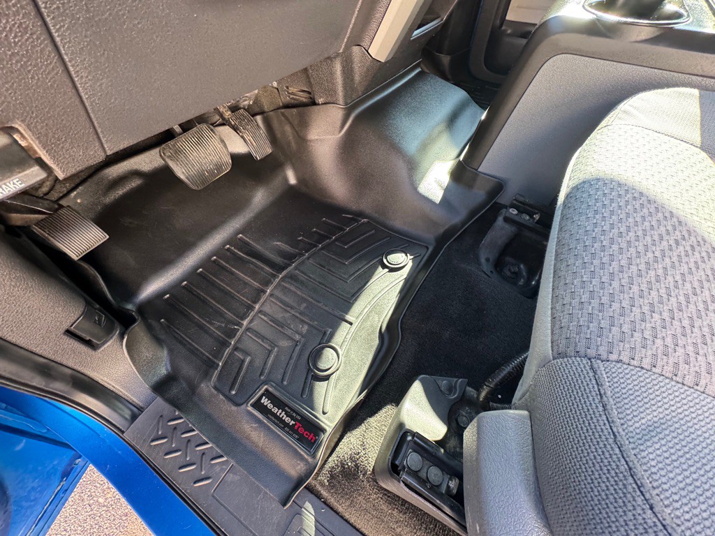 2012 Ford F-150 Image 18