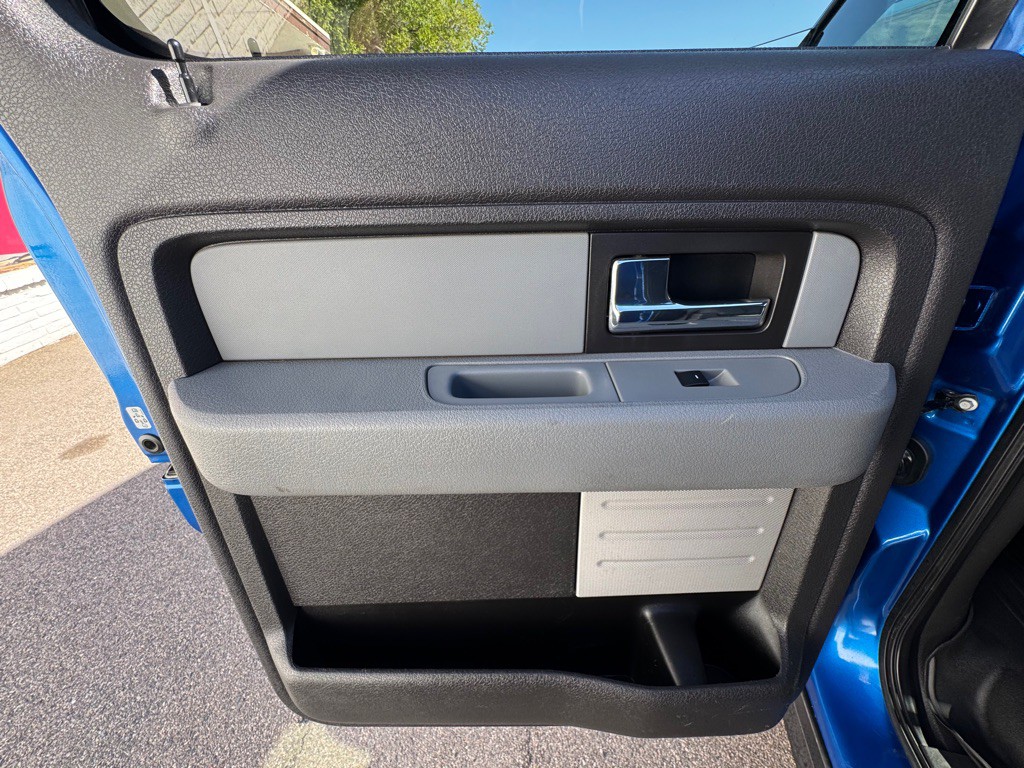 2012 Ford F-150 Image 19