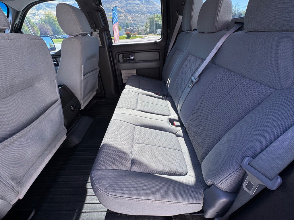 2012 Ford F-150 Image 20