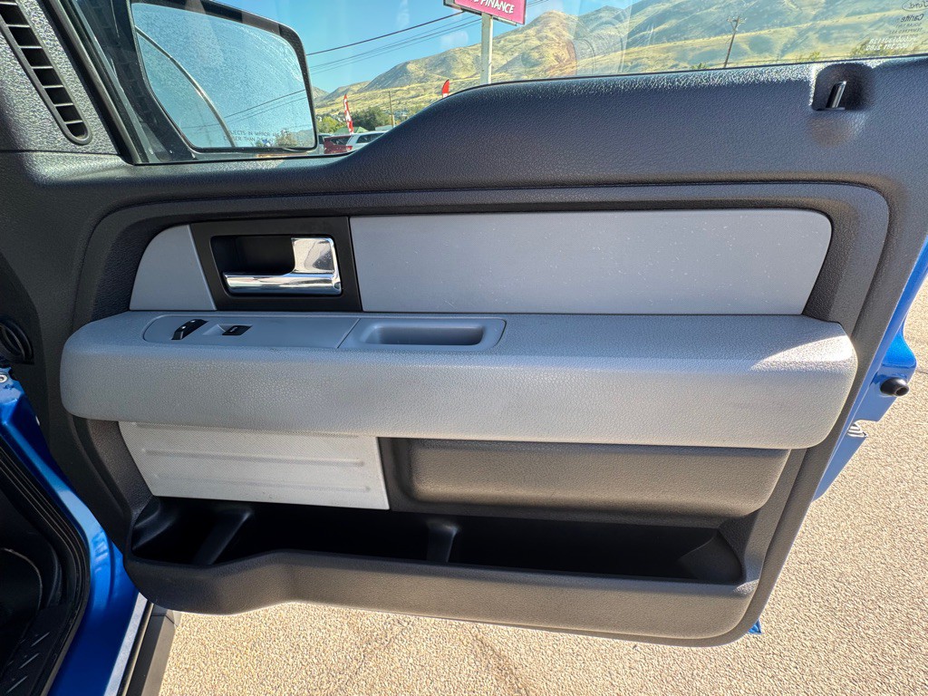 2012 Ford F-150 Image 21