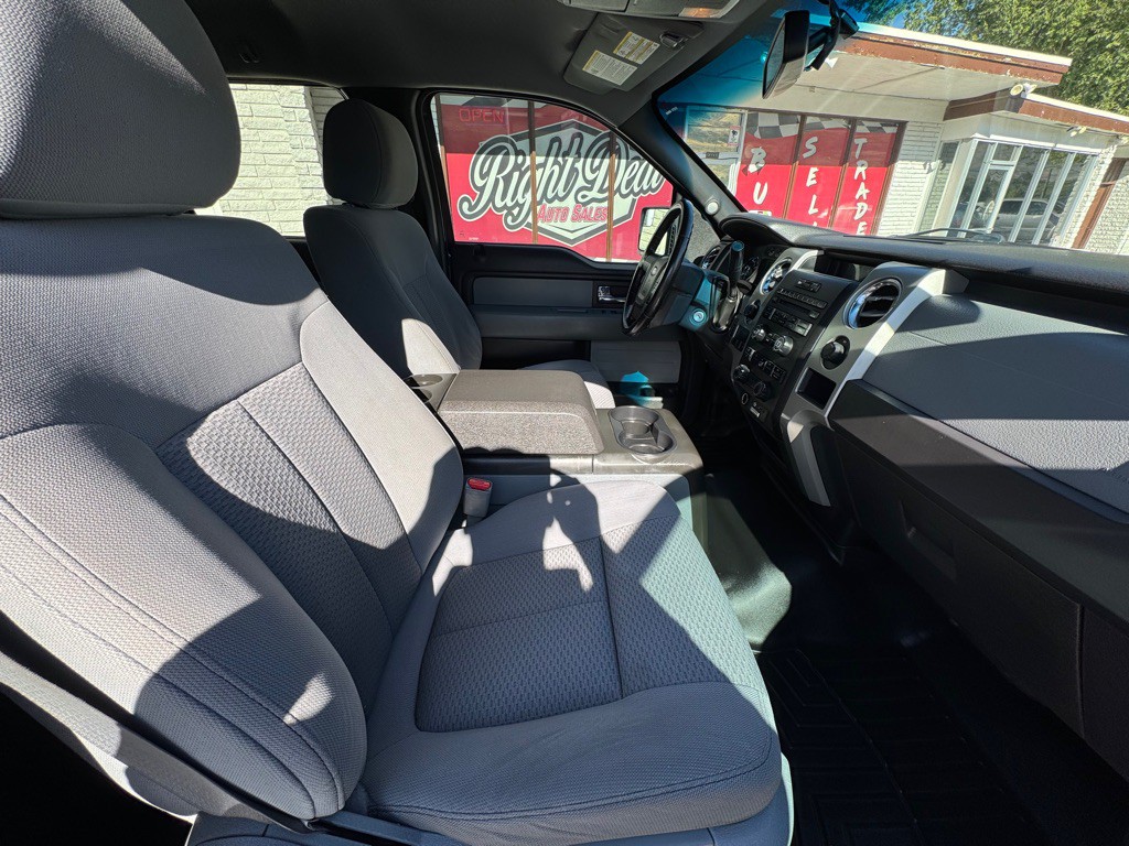 2012 Ford F-150 Image 22