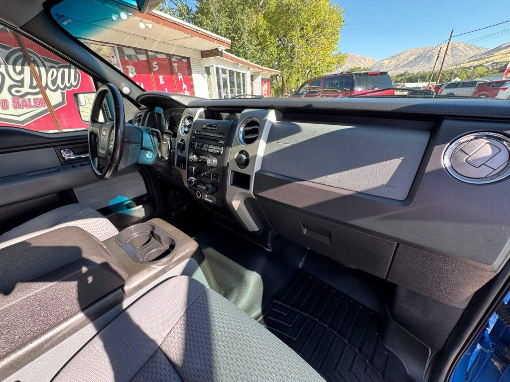 2012 Ford F-150 Image 23
