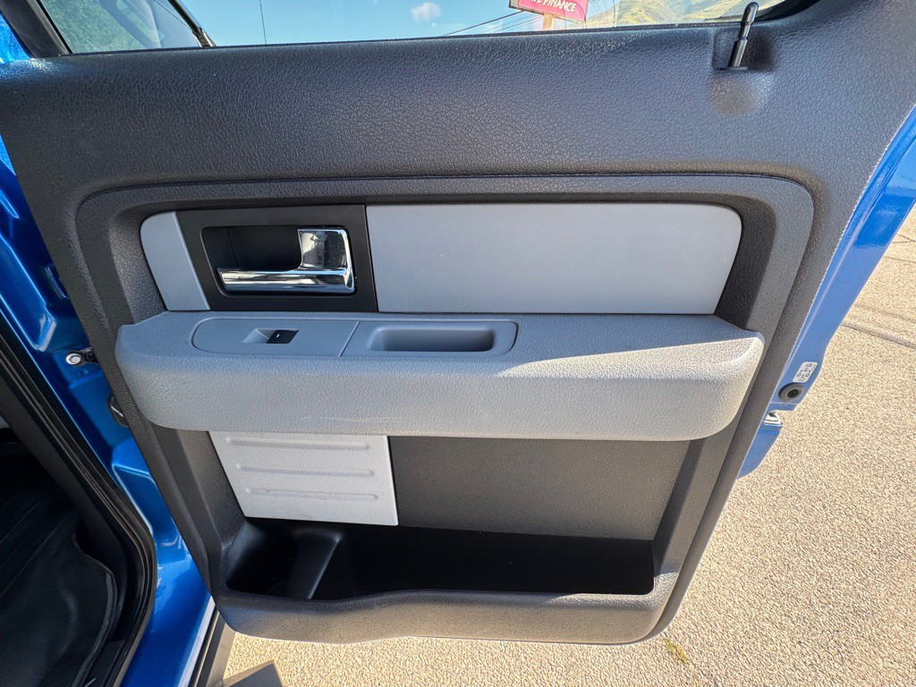 2012 Ford F-150 Image 24