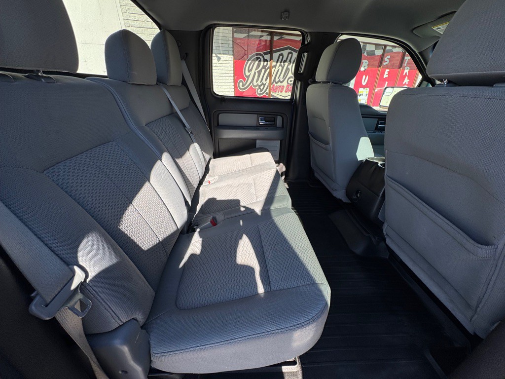 2012 Ford F-150 Image 25