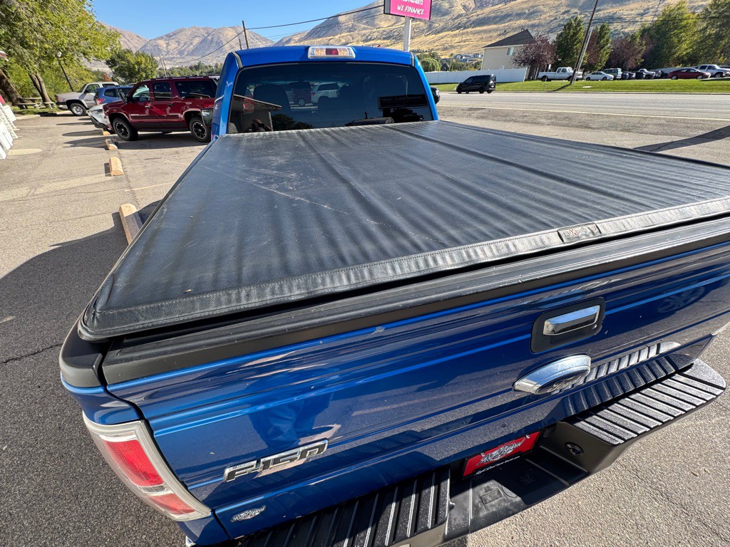 2012 Ford F-150 Image 26