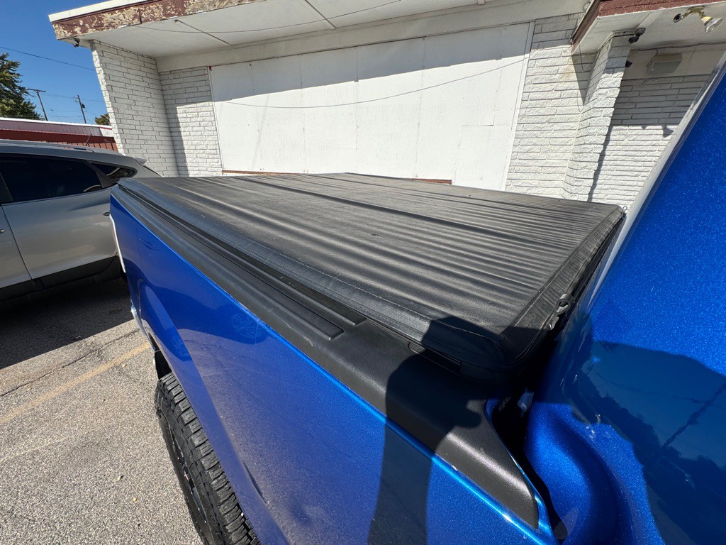 2012 Ford F-150 Image 27