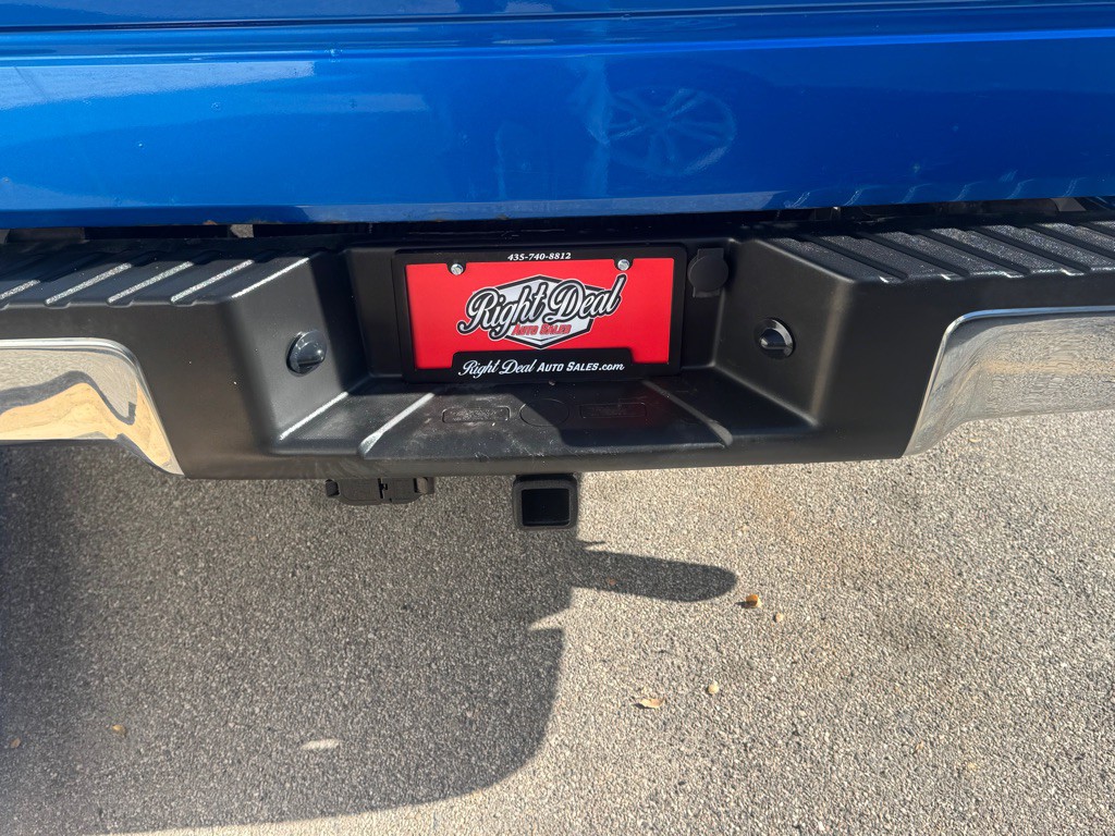 2012 Ford F-150 Image 29