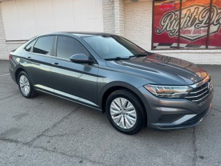 Image for 2019 Volkswagen Jetta S ID: 6914681