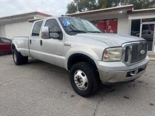 Image for 2006 Ford F-350 Super Duty ID: 6919321