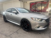 Image for 2014 Mazda Mazda6 I Touring ID: 6920260