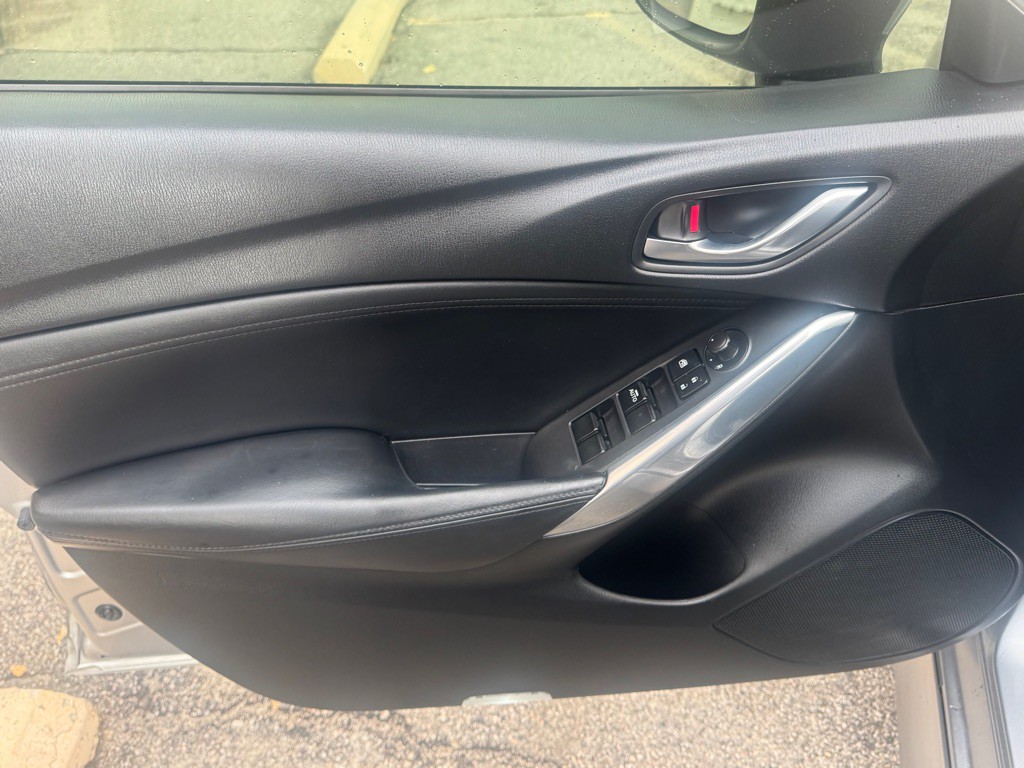 2014 Mazda Mazda6 Image 10