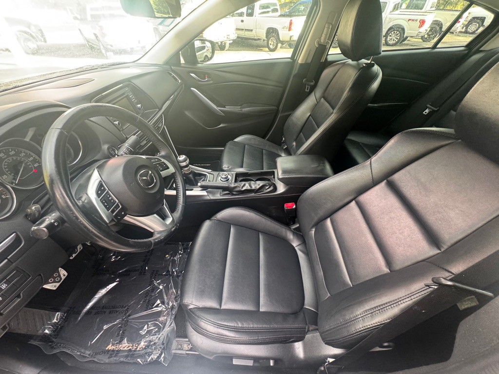 2014 Mazda Mazda6 Image 11