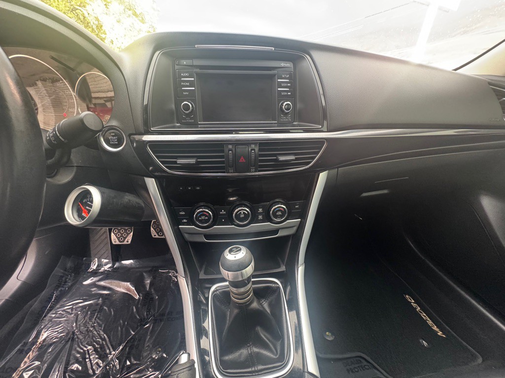 2014 Mazda Mazda6 Image 13